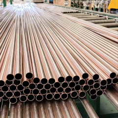 T1 Copper Pipe