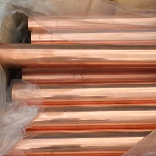 T1 Copper Pipe