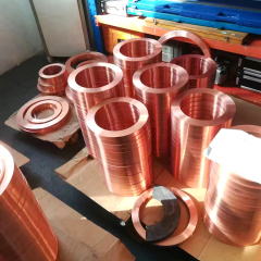 TP1 Copper Coil/Strip