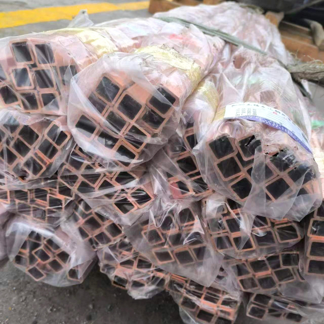 T1 Copper Pipe