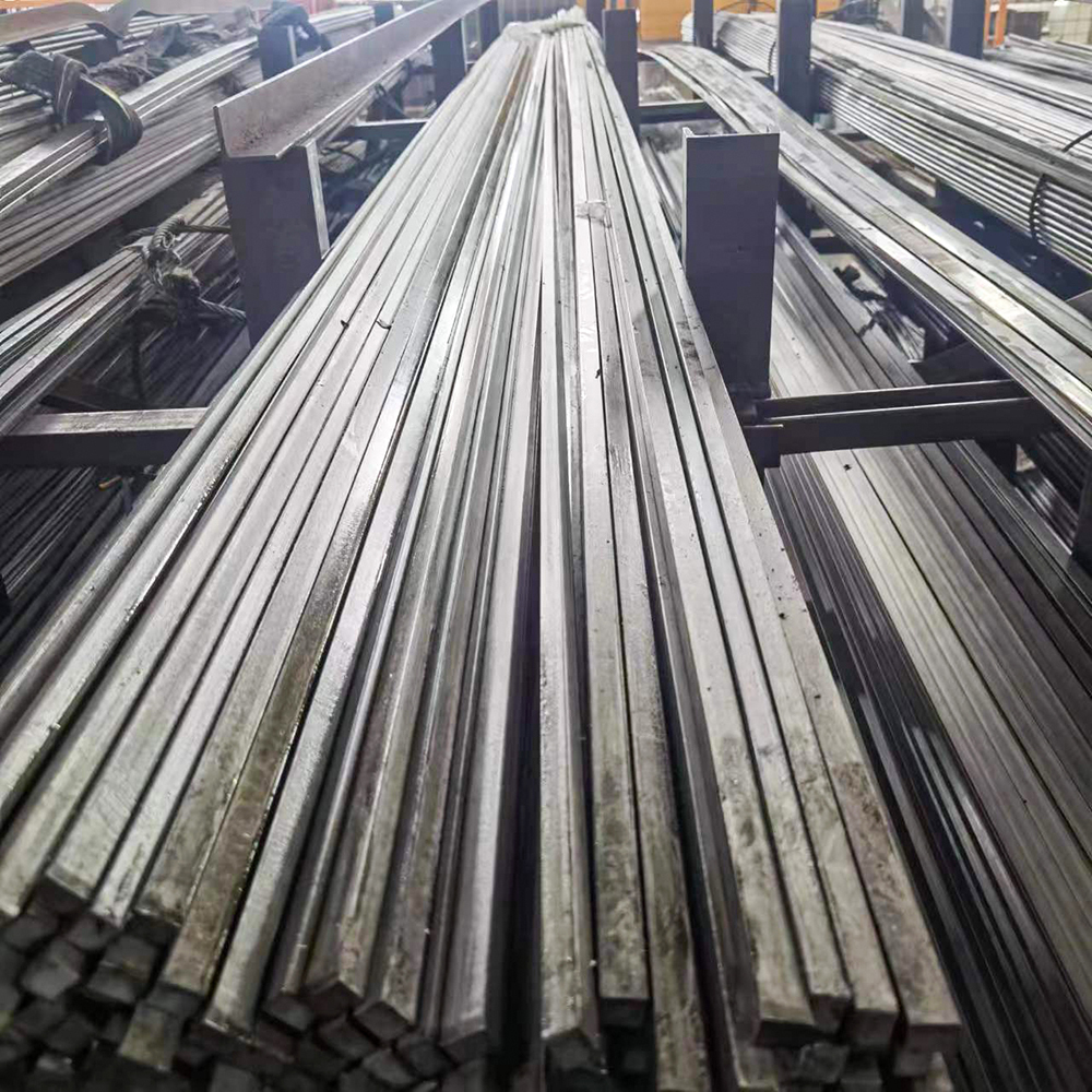 410/410S Stainless Steel Bar