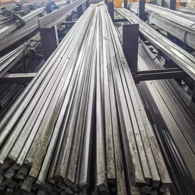 410/410S Stainless Steel Bar