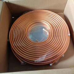 T2 Copper Pipe