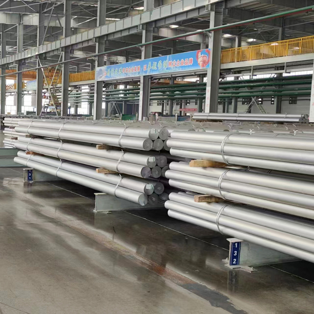 5083 5052 Aluminum Bar