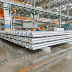 6061 6063 Aluminum Bar