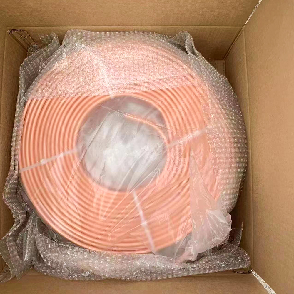 T1 Copper Pipe
