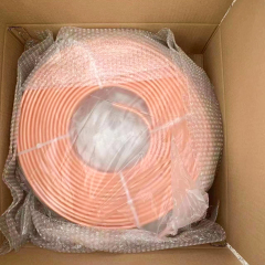 T1 Copper Pipe