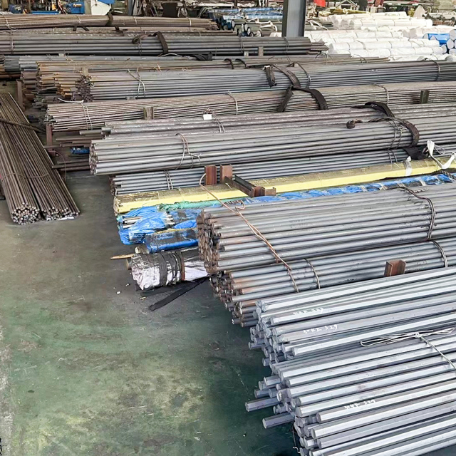 430 Stainless Steel Bar