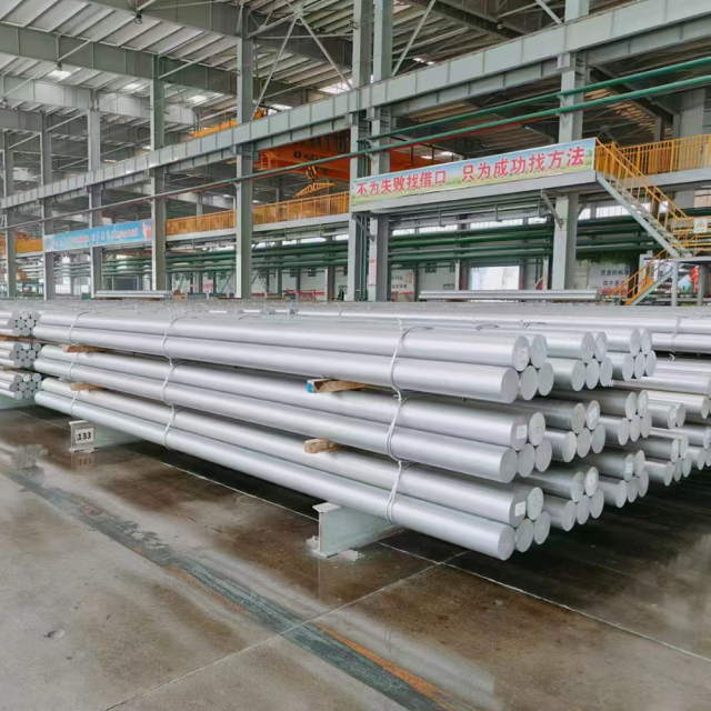 5083 5052 Aluminum Bar