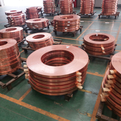 TP1 Copper Coil/Strip