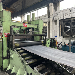 S235JR Carbon Steel Sheet/Plate