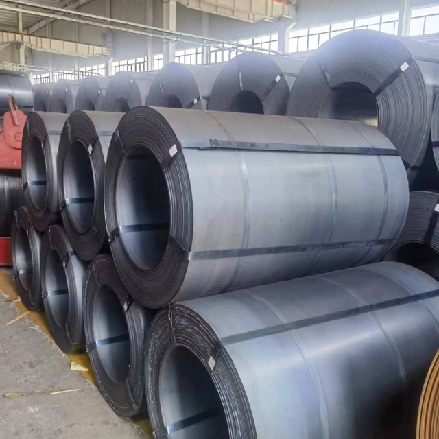 A36 Carbon Steel Coil
