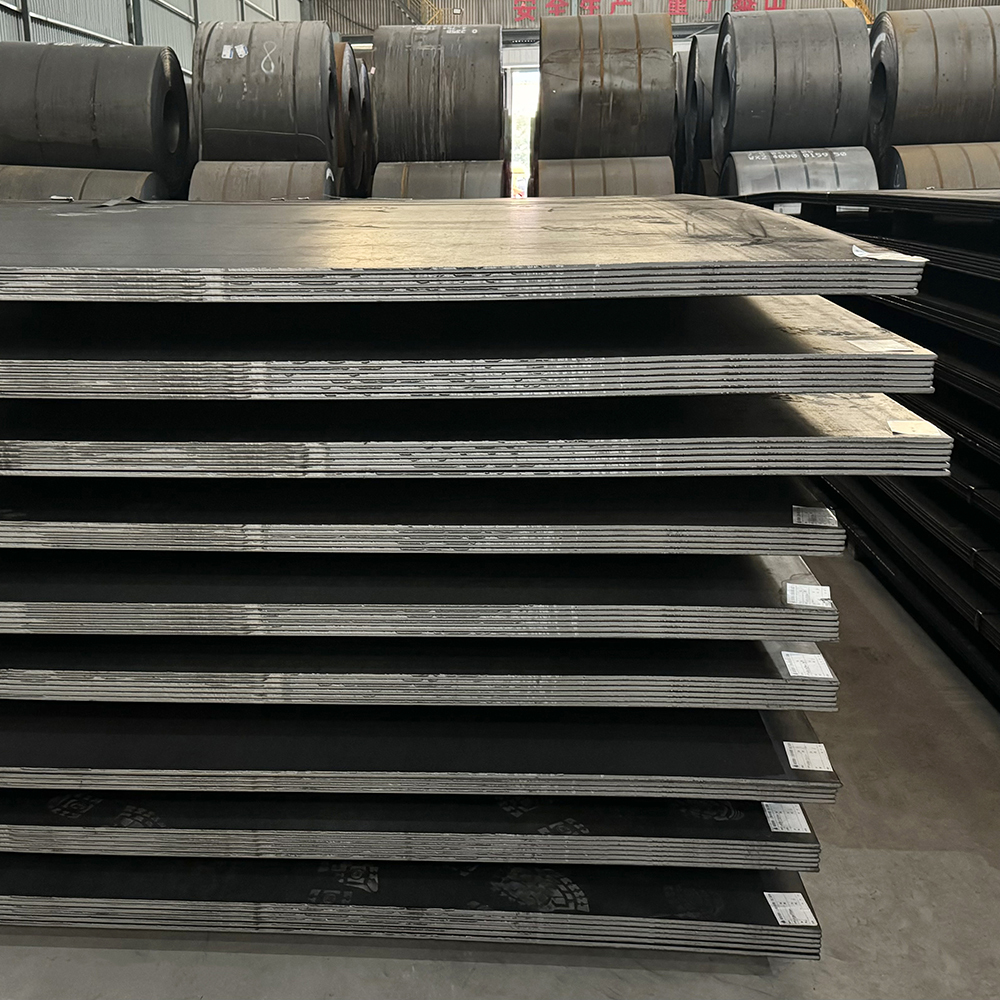 A36 Carbon Steel Sheet/Plate