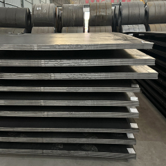 A36 Carbon Steel Sheet/Plate