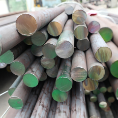 S335JR Carbon Steel Bar