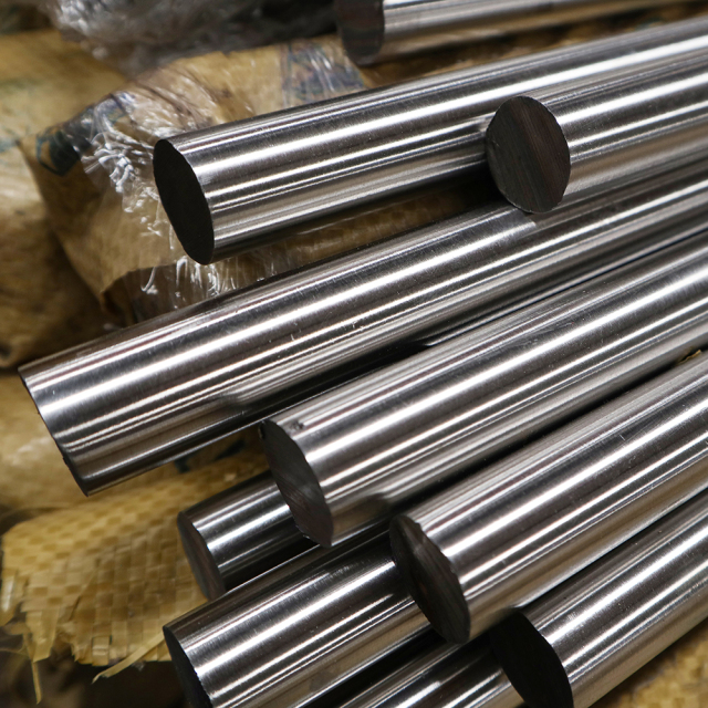 310 Stainless Steel Bar