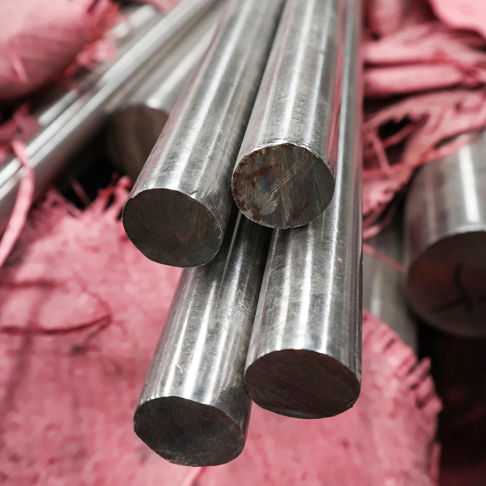 310 Stainless Steel Bar
