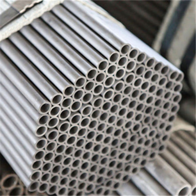 5083 5052 Aluminum Pipe