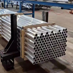 6061 6063 Aluminum Pipe