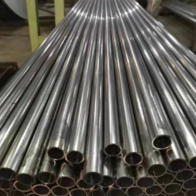 5083 5052 Aluminum Pipe
