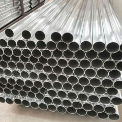 5754 Aluminum Pipe