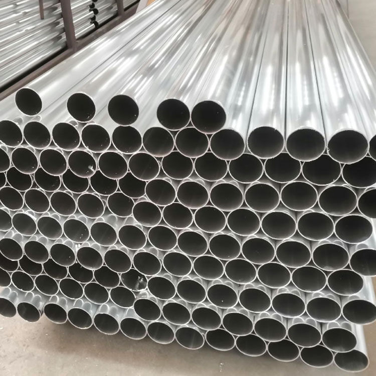 6061 6063 Aluminum Pipe