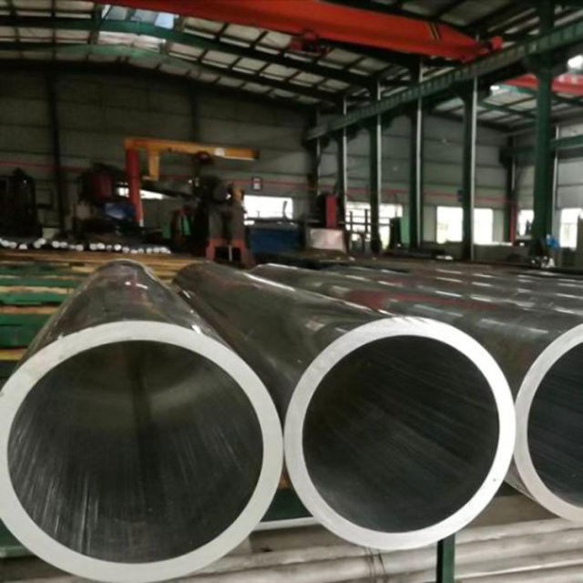 3003 Aluminum Pipe