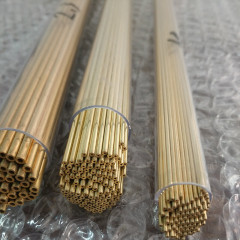 H65 Brass Pipe