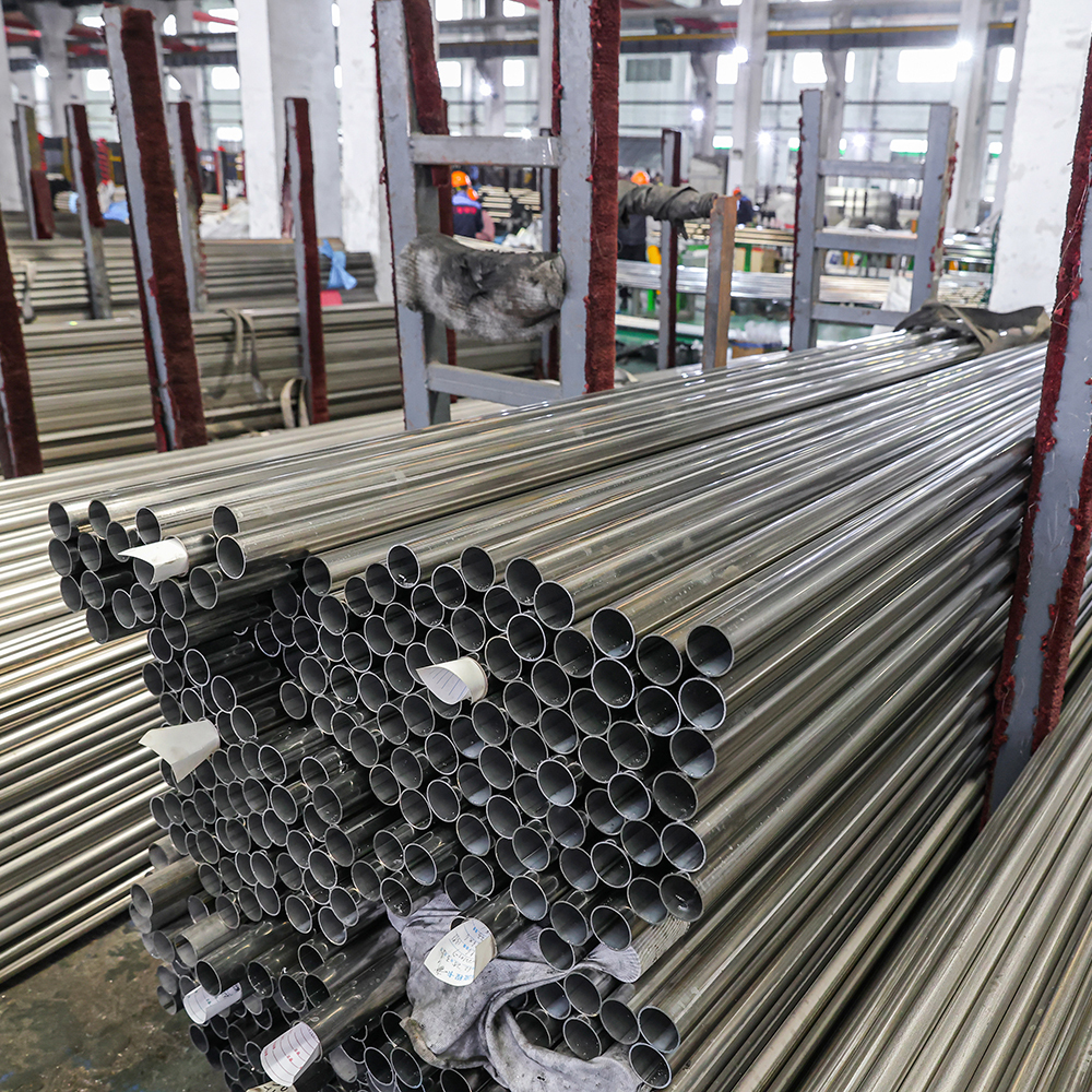 316/316L Stainless Steel Pipe