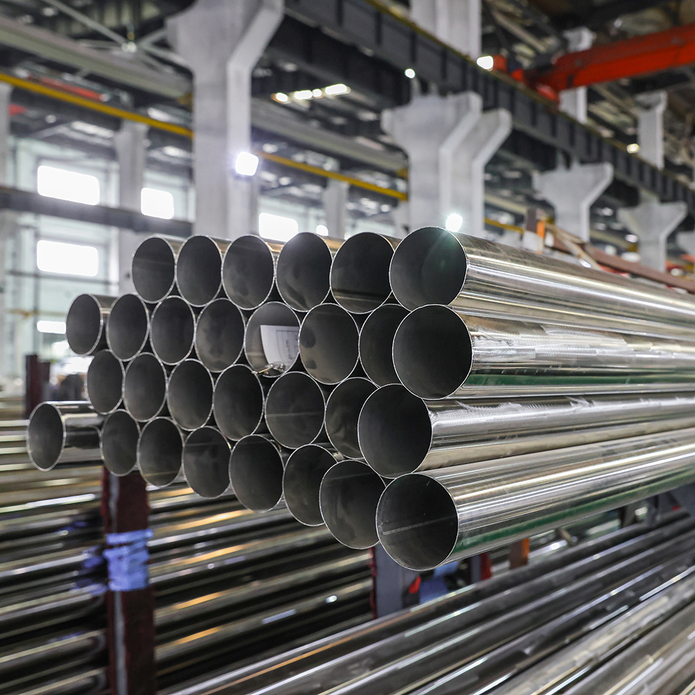 316/316L Stainless Steel Pipe