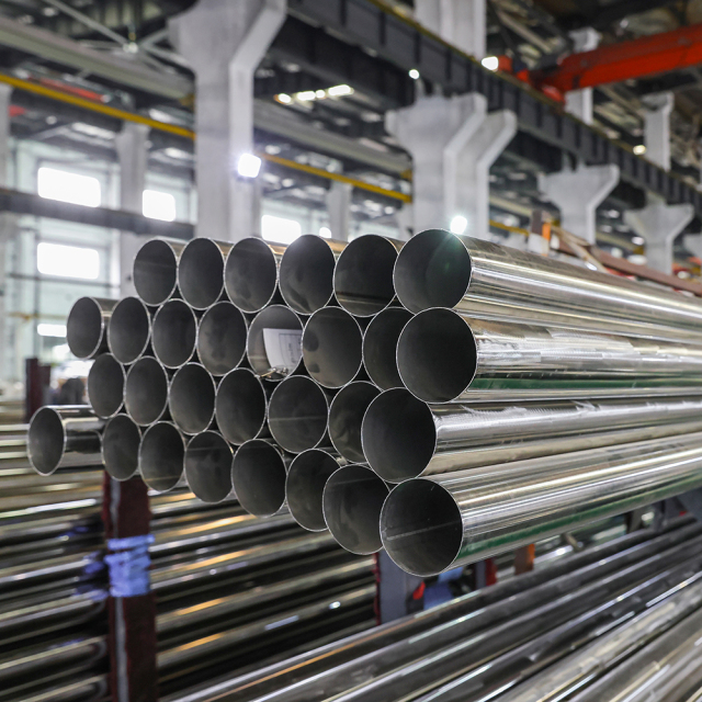 316/316L Stainless Steel Pipe
