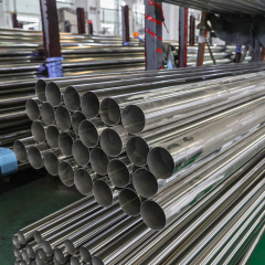 316/316L Stainless Steel Pipe