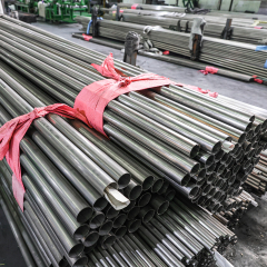304/304L Stainless Steel Pipe