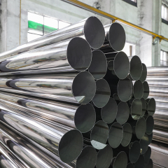 201 Stainless Steel Pipe