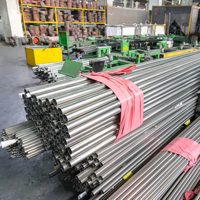 310 Stainless Steel Pipe