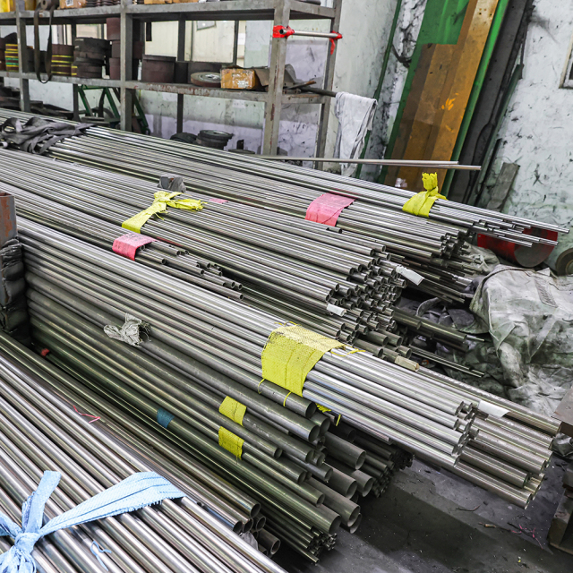 310 Stainless Steel Pipe