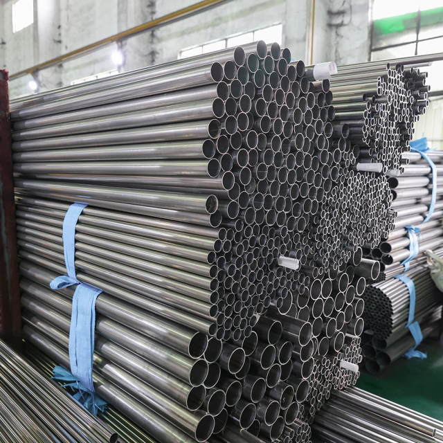 310 Stainless Steel Pipe