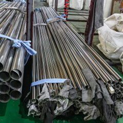 310 Stainless Steel Pipe