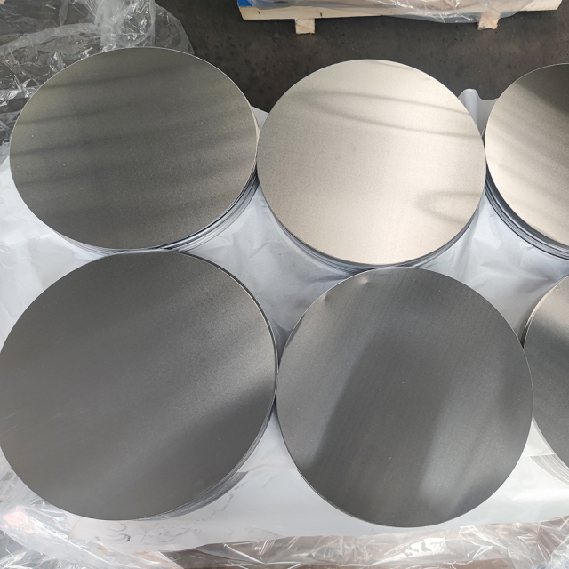 5754 Aluminum Circle