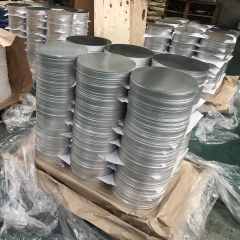 5754 Aluminum Circle