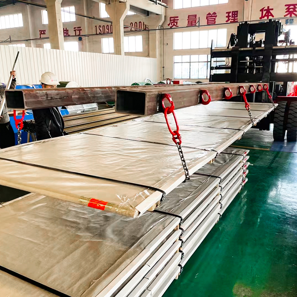 Duplex Stainless Steel Plate 2205/2507