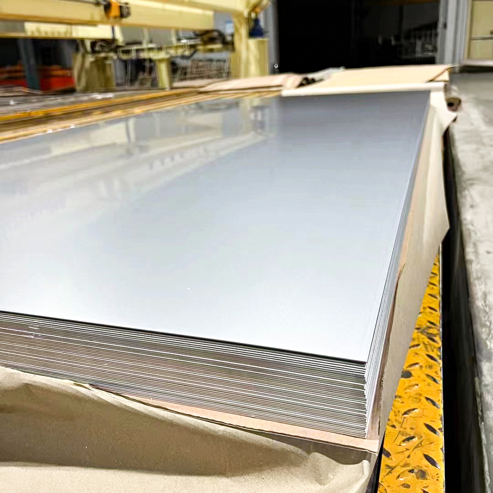 Duplex Stainless Steel Plate 2205/2507