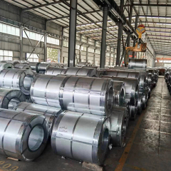 Hot Rolled 410/410S Stainless Steel Coil