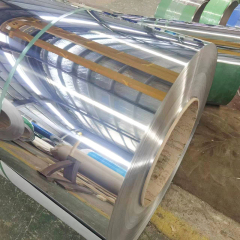 Cold Rolled 430 Stainless Steel Coil