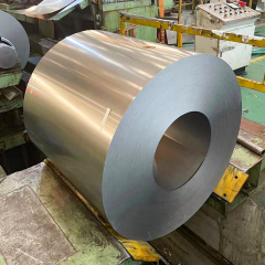 Cold Rolled 430 Stainless Steel Coil