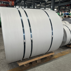 Hot Rolled 316/316L Stainless Steel Coil
