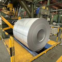 Hot Rolled 904L Stainless Steel Coil