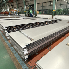Hot Rolled 310S Stainless Steel Plate