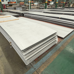 Hot Rolled 310S Stainless Steel Plate