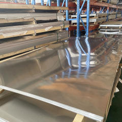Cold Rolled 304/304L Stainless Steel Plate